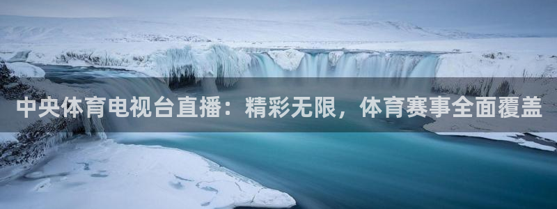 中央体育电视台直播：精彩无限，体育赛事全面覆盖